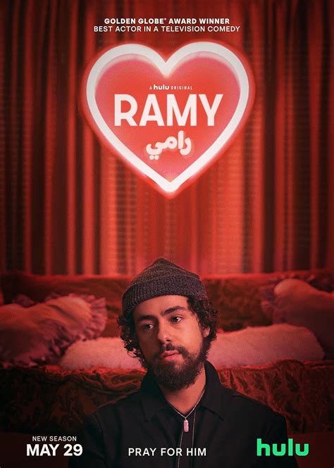 imdb ramy